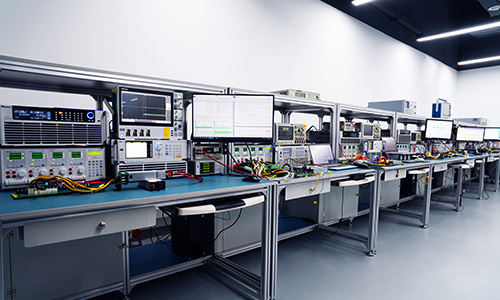 黑白盒測試實驗室