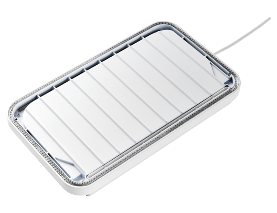 臺(tái)式無(wú)線充電器